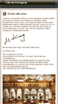 Mobile Screenshot of cafeamkreuzgang.de